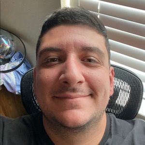 Meet your Posher, Antonio